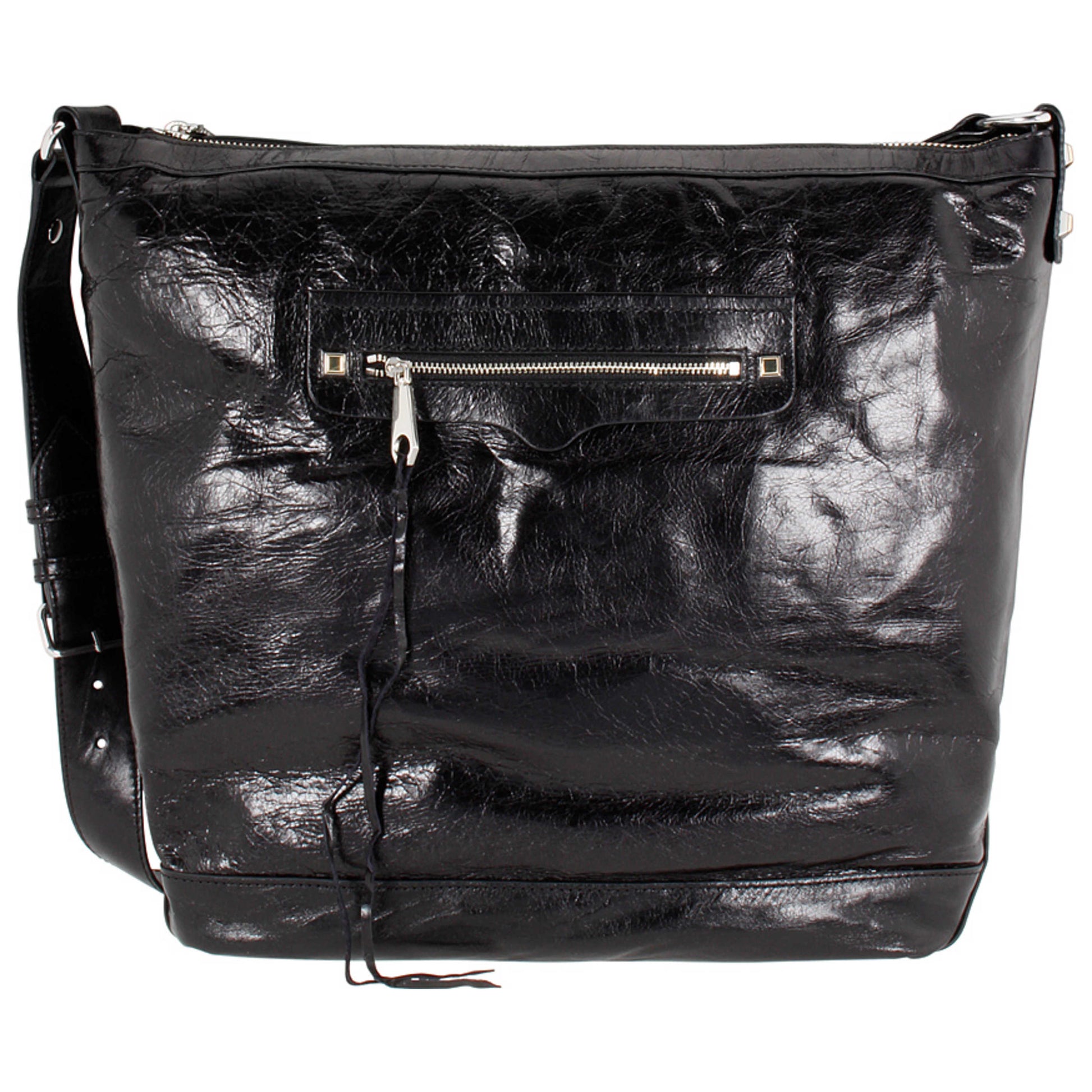 Rebecca Minkoff Regan Women's Handbags HU17EDSH46001 - Image #3
