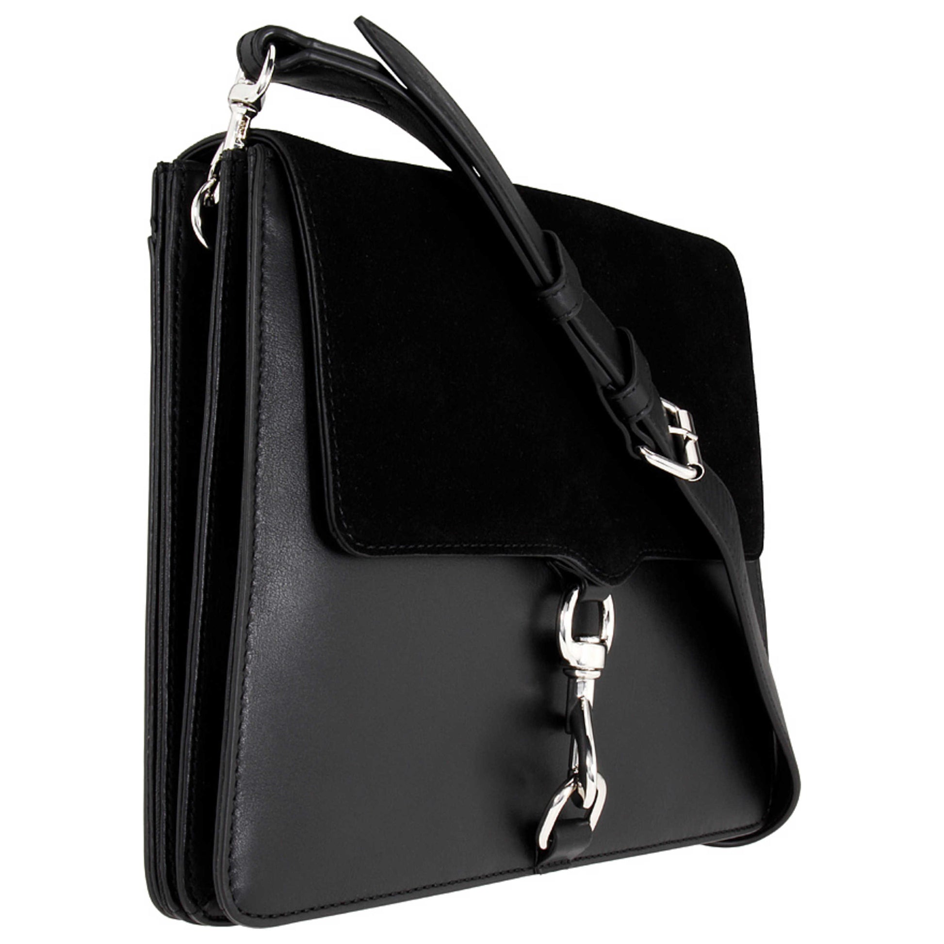 Rebecca Minkoff MAB Women's Handbags HU17ESUD19001 - Image #2