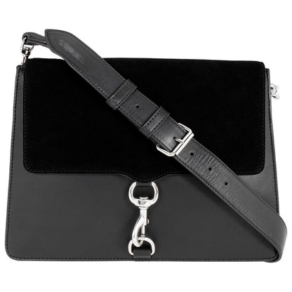 Front view of Rebecca Minkoff MAB Women's Handbags HU17ESUD19001