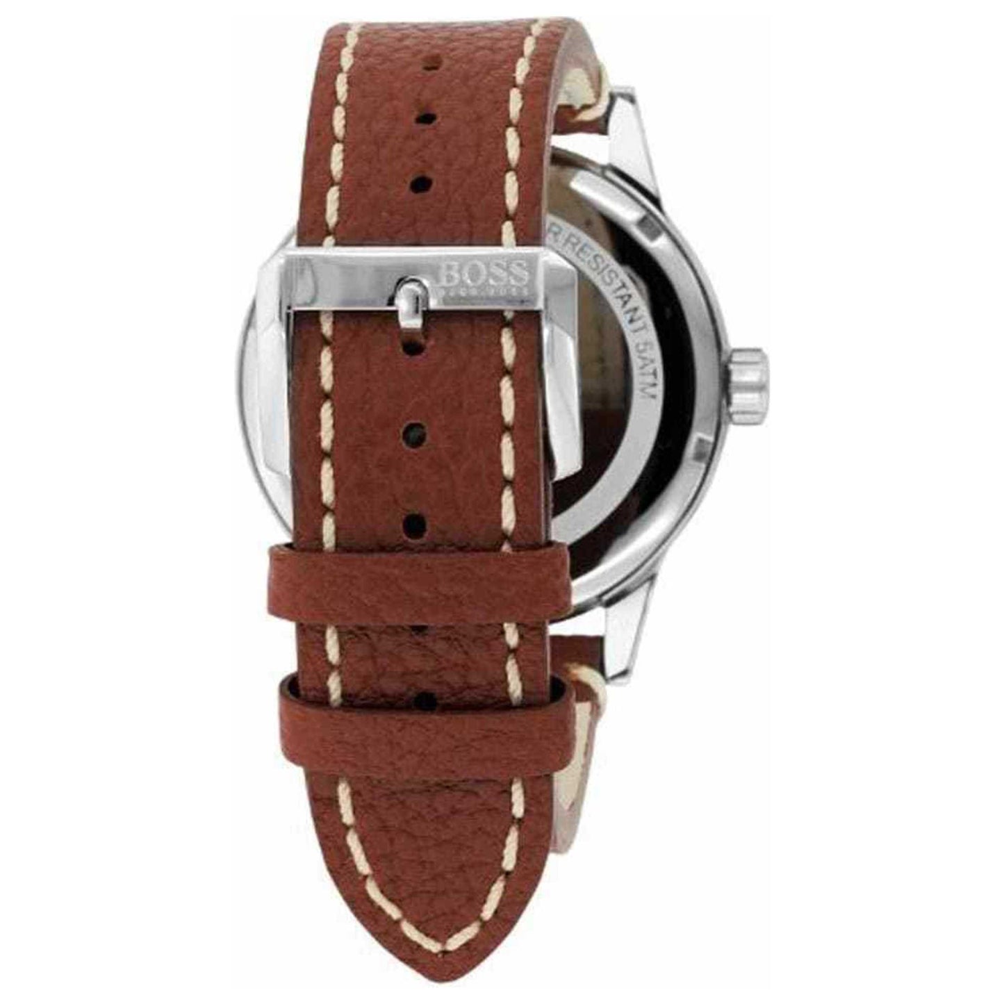 Hugo Boss Aeroliner Men's Quartz Watch HUGO1512723 - Image #4