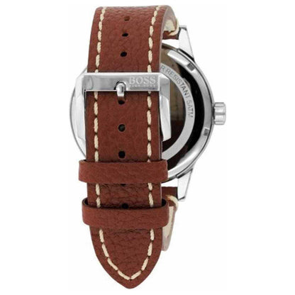 Hugo Boss Aeroliner Men's Quartz Watch HUGO1512723 - Image #4