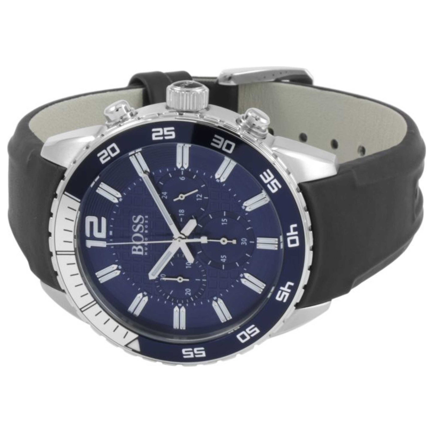 Hugo Boss Fashion Men's Quartz Watch HUGO1512803 - Image #5