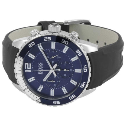 Hugo Boss Fashion Men's Quartz Watch HUGO1512803 - Image #5