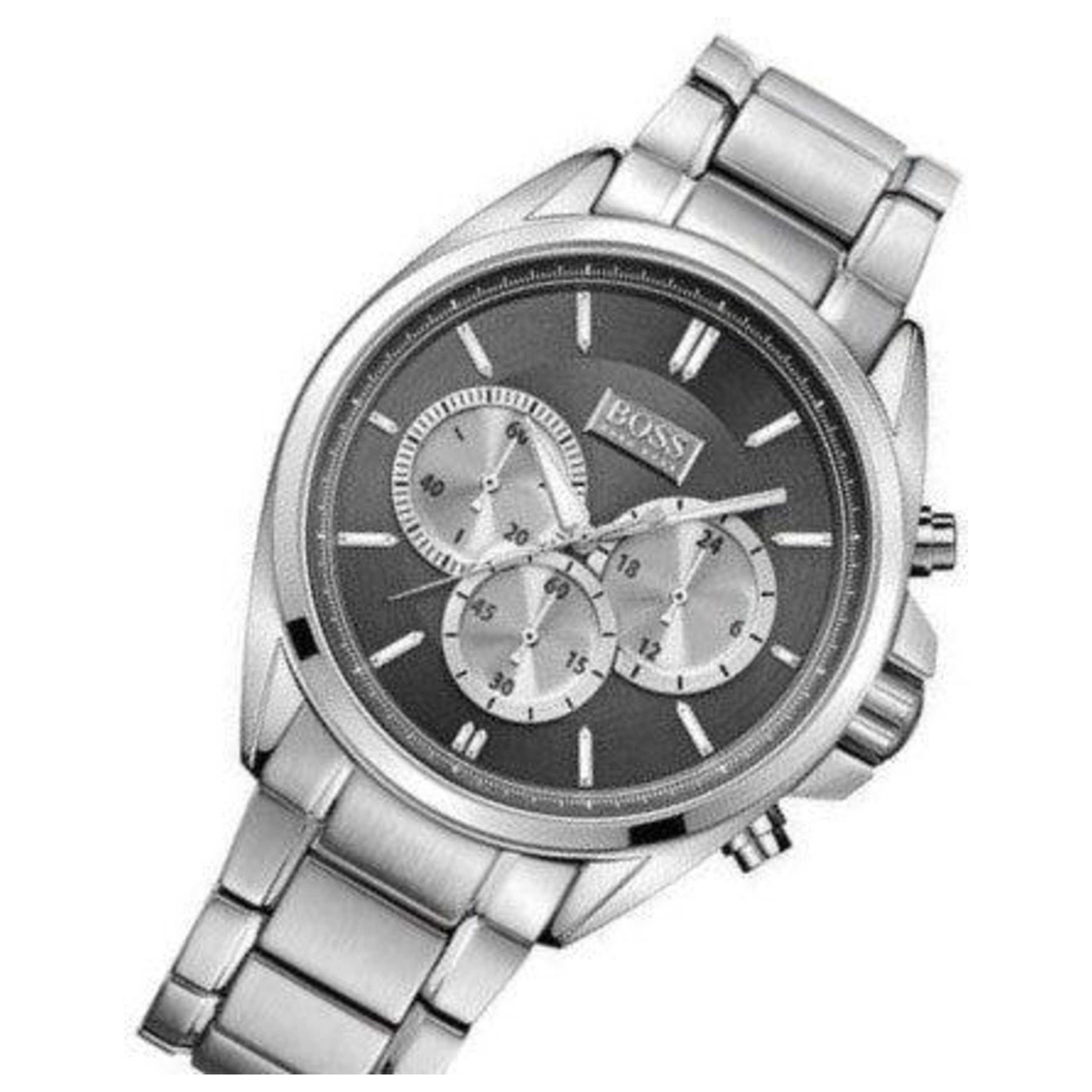 Hugo Boss Fashion Men's Quartz Watch HUGO1512883 - Image #3