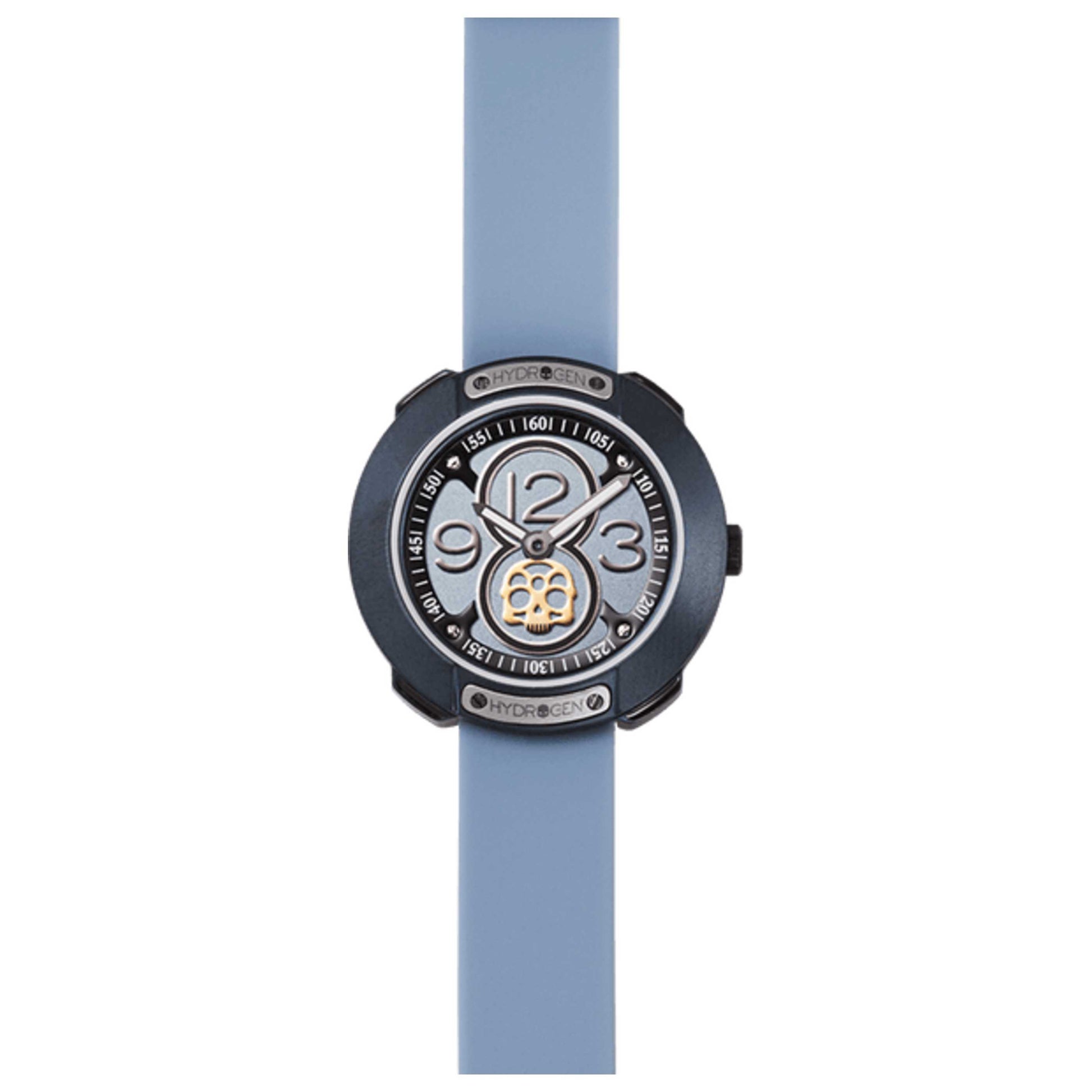 Front view of Hydrogen Vista Unisex Quartz Watch HW112910