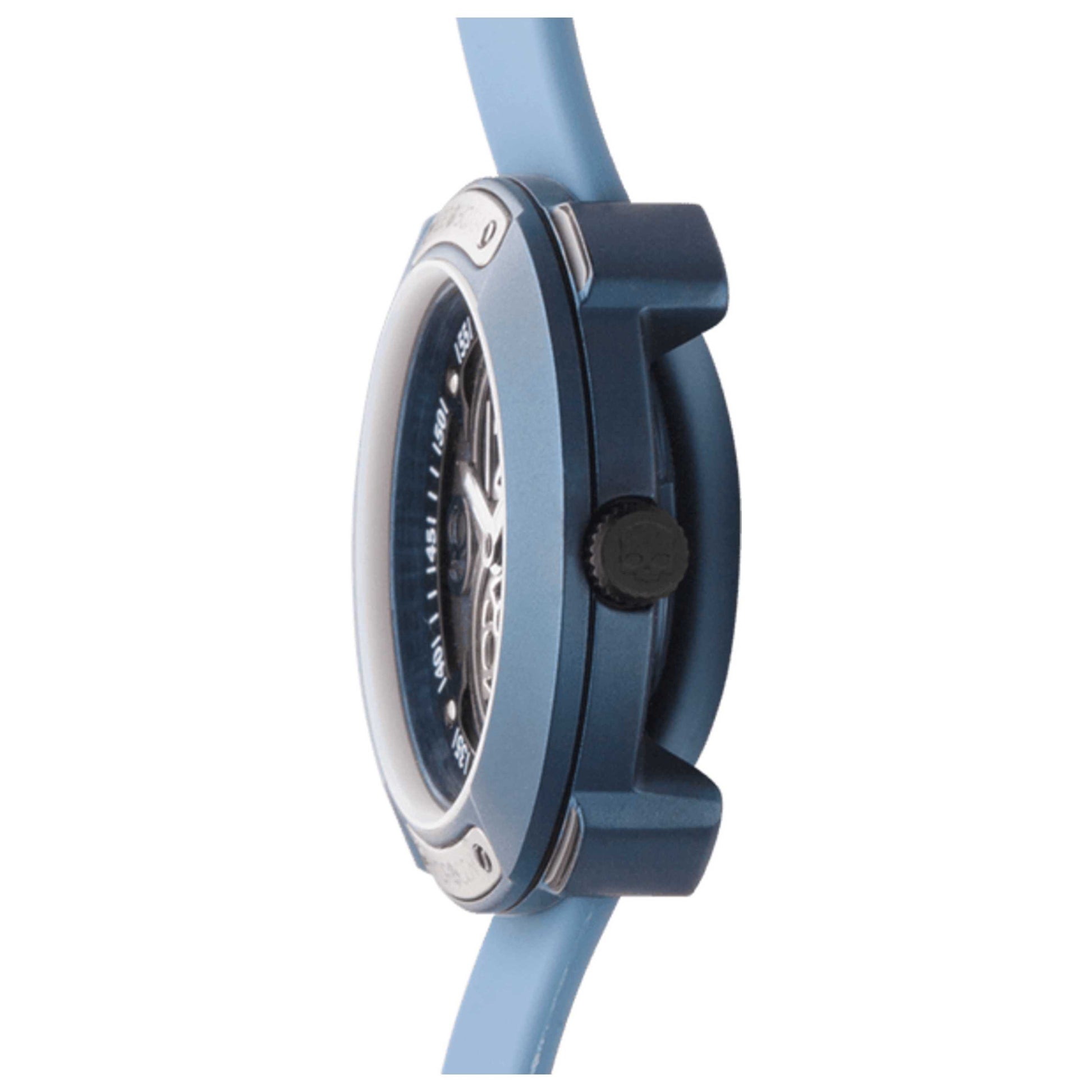 Hydrogen Vista Unisex Quartz Watch HW112910 - Image #4