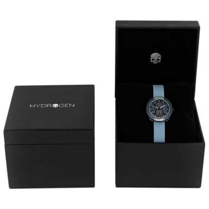 Hydrogen Vista Unisex Quartz Watch HW112910 - Image #7
