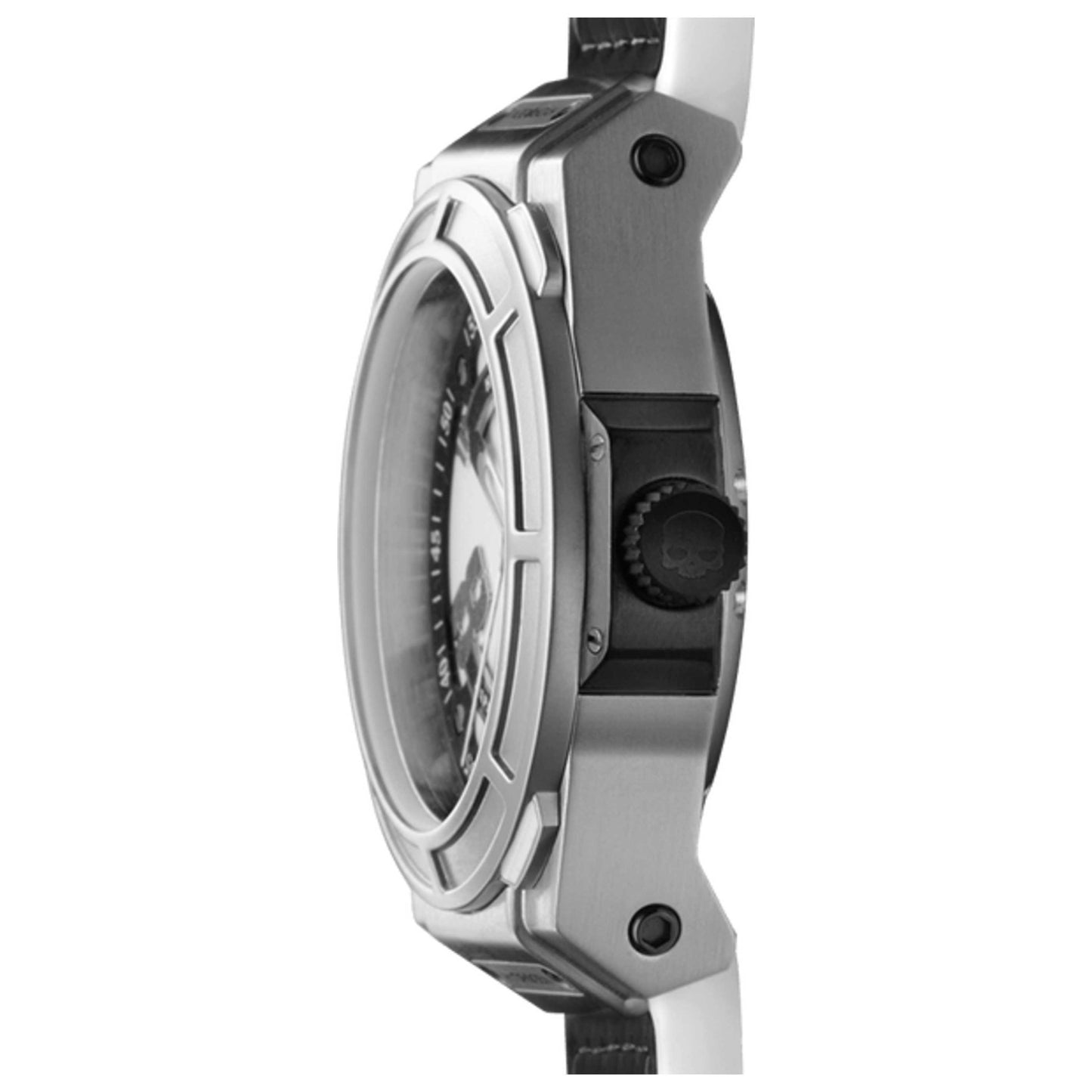 Hydrogen Otto Men's Automatic Watch HW224000 - Image #4