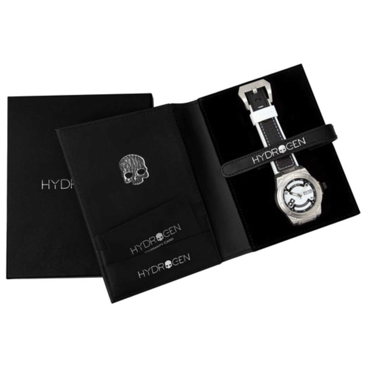 Hydrogen Otto Men's Automatic Watch HW224000 - Image #7