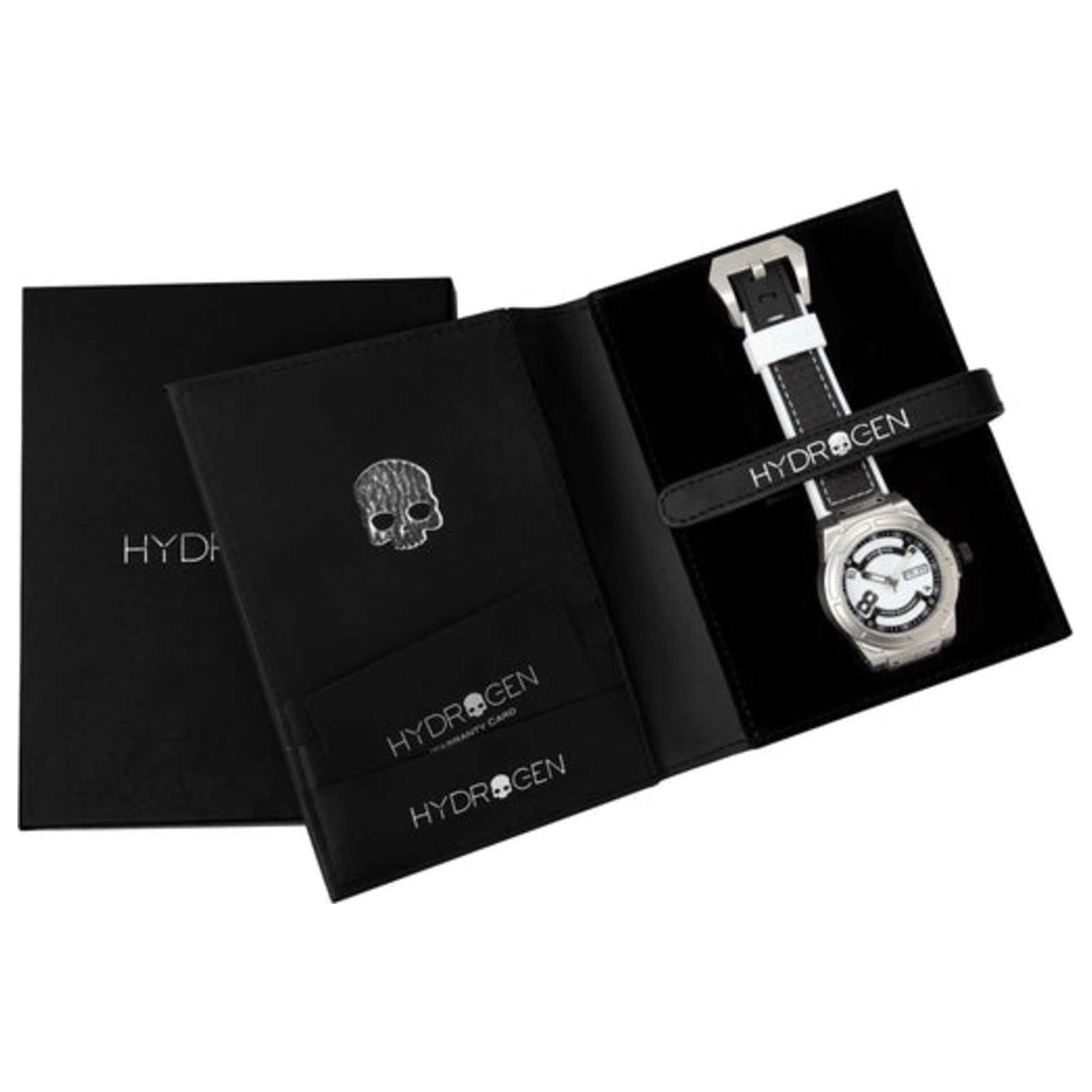 Hydrogen Otto Men's Automatic Watch HW224000 - Image #7