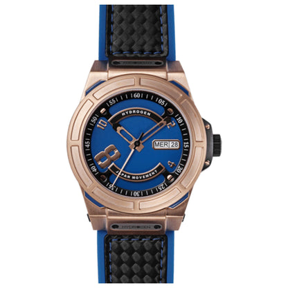 Front view of Hydrogen Otto Men's Automatic Watch HW224002