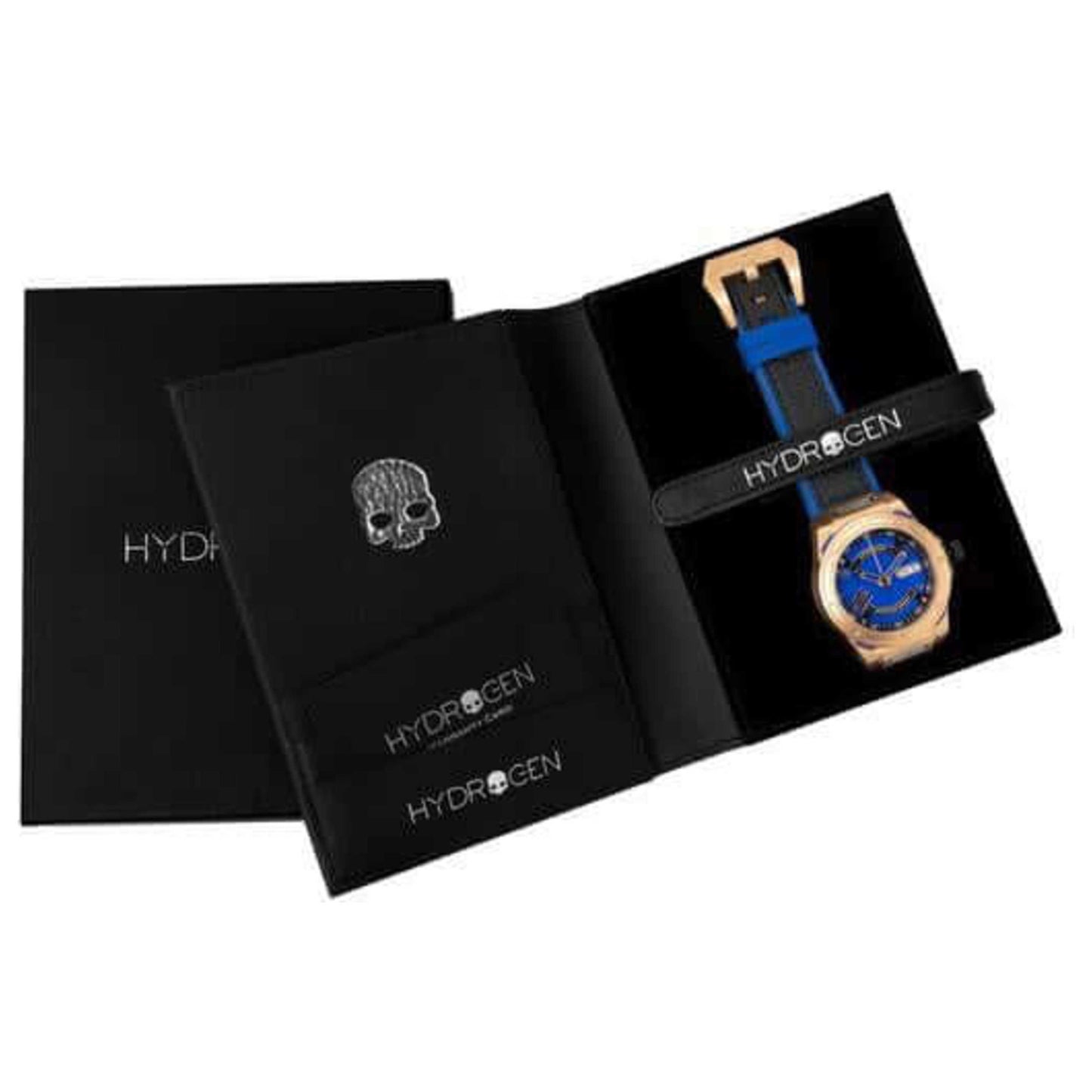 Hydrogen Otto Men's Automatic Watch HW224002 - Image #7