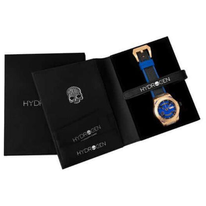 Hydrogen Otto Men's Automatic Watch HW224002 - Image #7