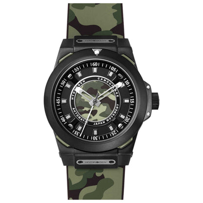 Front view of Hydrogen Sportivo Men's Automatic Watch HW324209