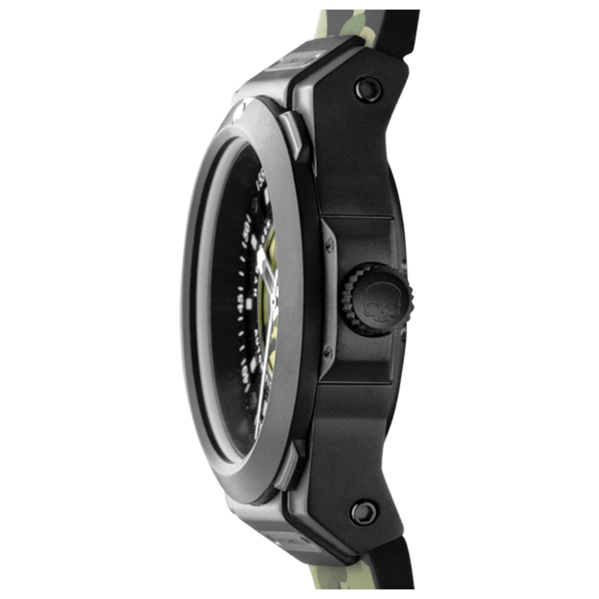 Hydrogen Sportivo Men's Automatic Watch HW324209 - Image #4