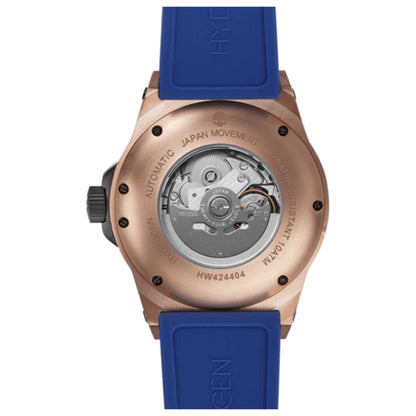 Hydrogen Vento Men's Automatic Watch HW424404 - Image #2