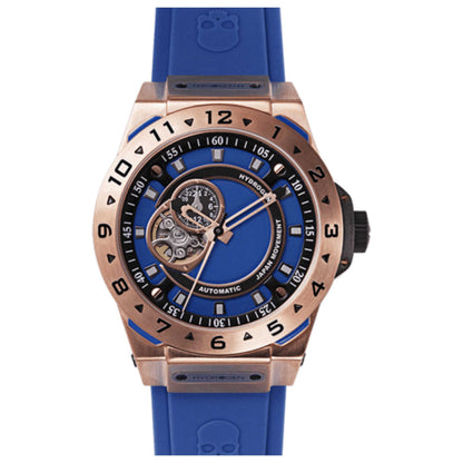 Front view of Hydrogen Vento Men's Automatic Watch HW424404