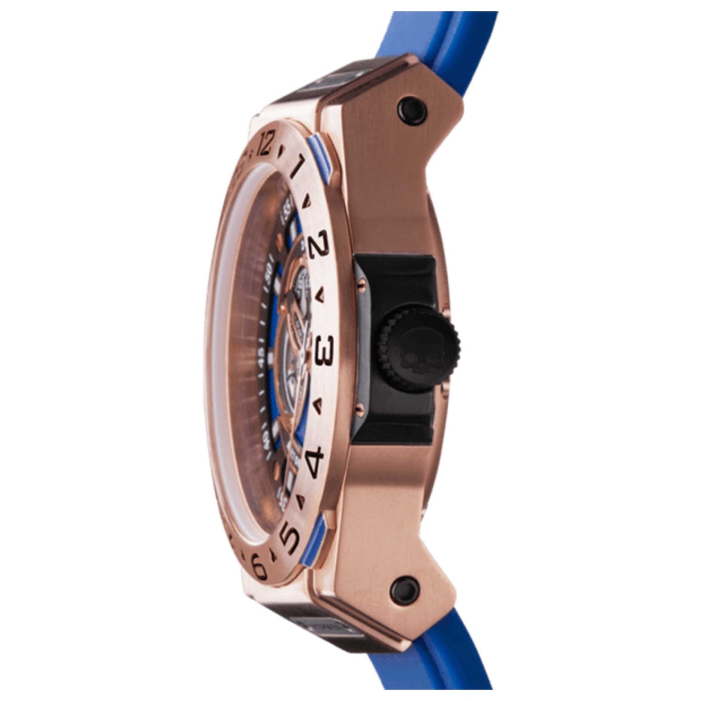 Hydrogen Vento Men's Automatic Watch HW424404 - Image #4