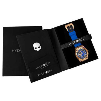 Hydrogen Vento Men's Automatic Watch HW424404 - Image #7