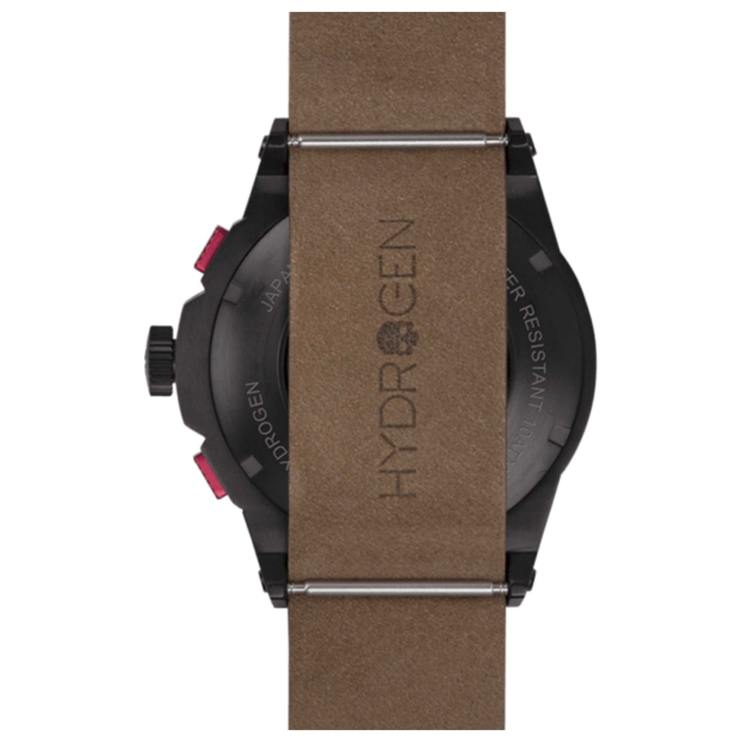 Hydrogen Otto Chrono Men's Quartz Watch HW514402 - Image #2