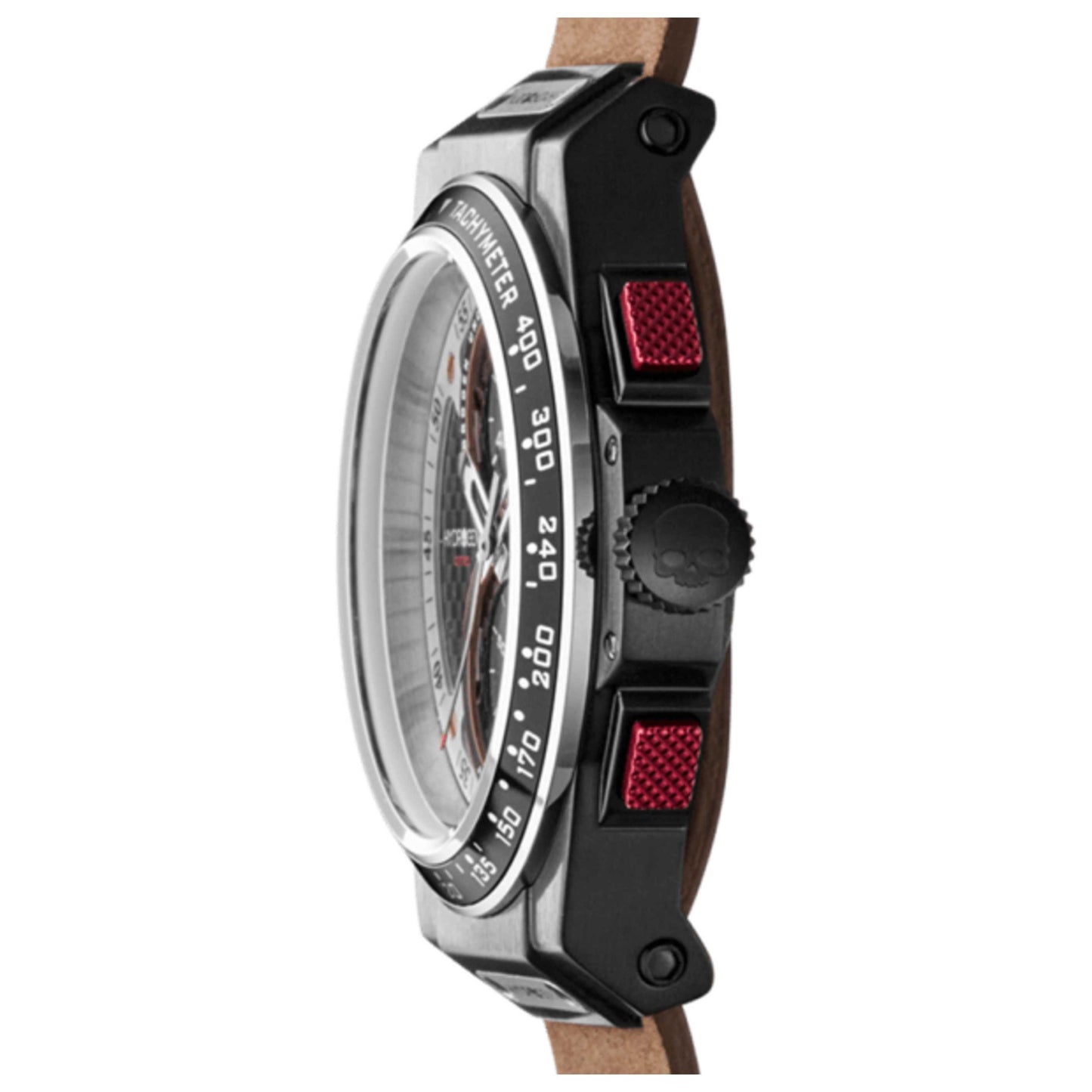 Hydrogen Otto Chrono Men's Quartz Watch HW514402 - Image #4