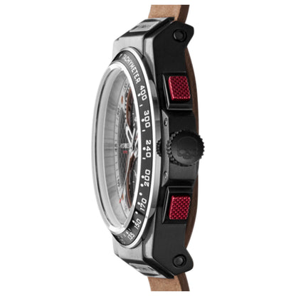 Hydrogen Otto Chrono Men's Quartz Watch HW514402 - Image #4
