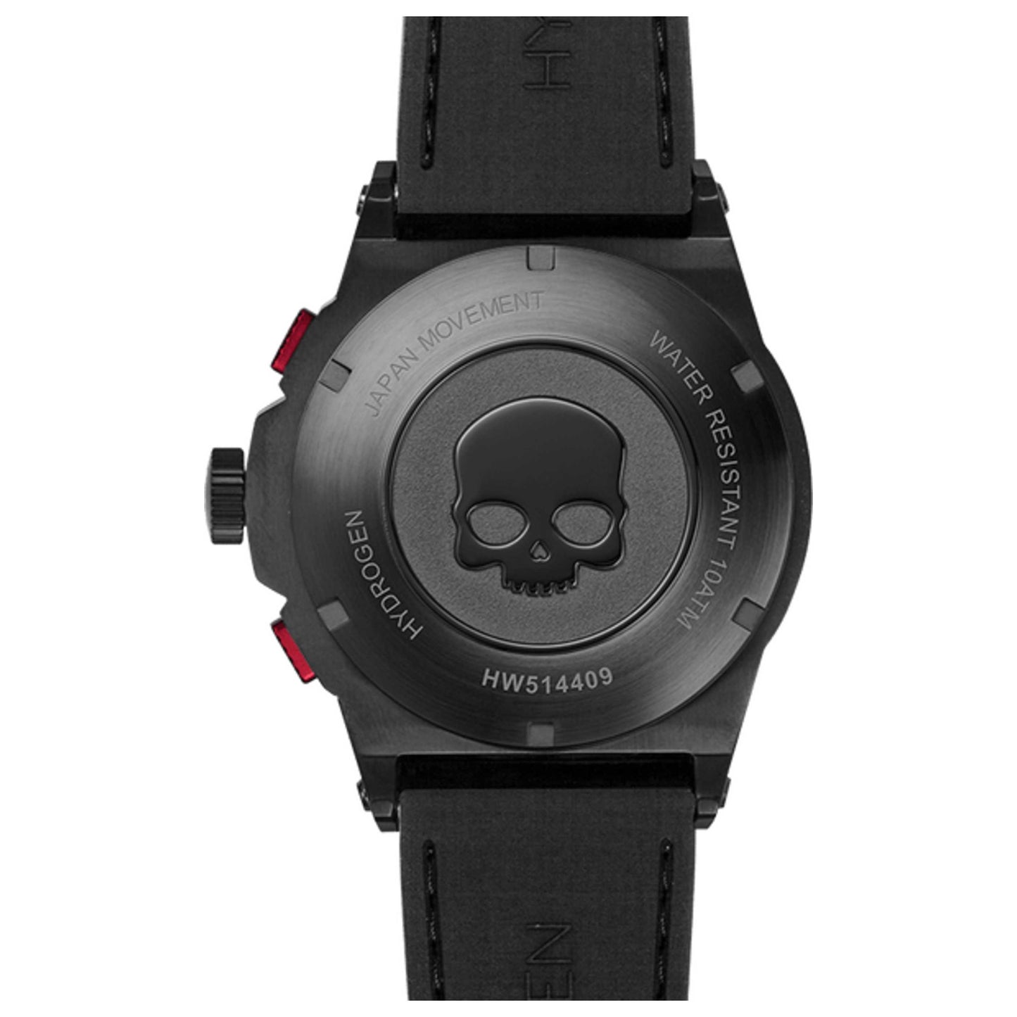 Hydrogen Otto Chrono Men's Quartz Watch HW514409 - Image #2