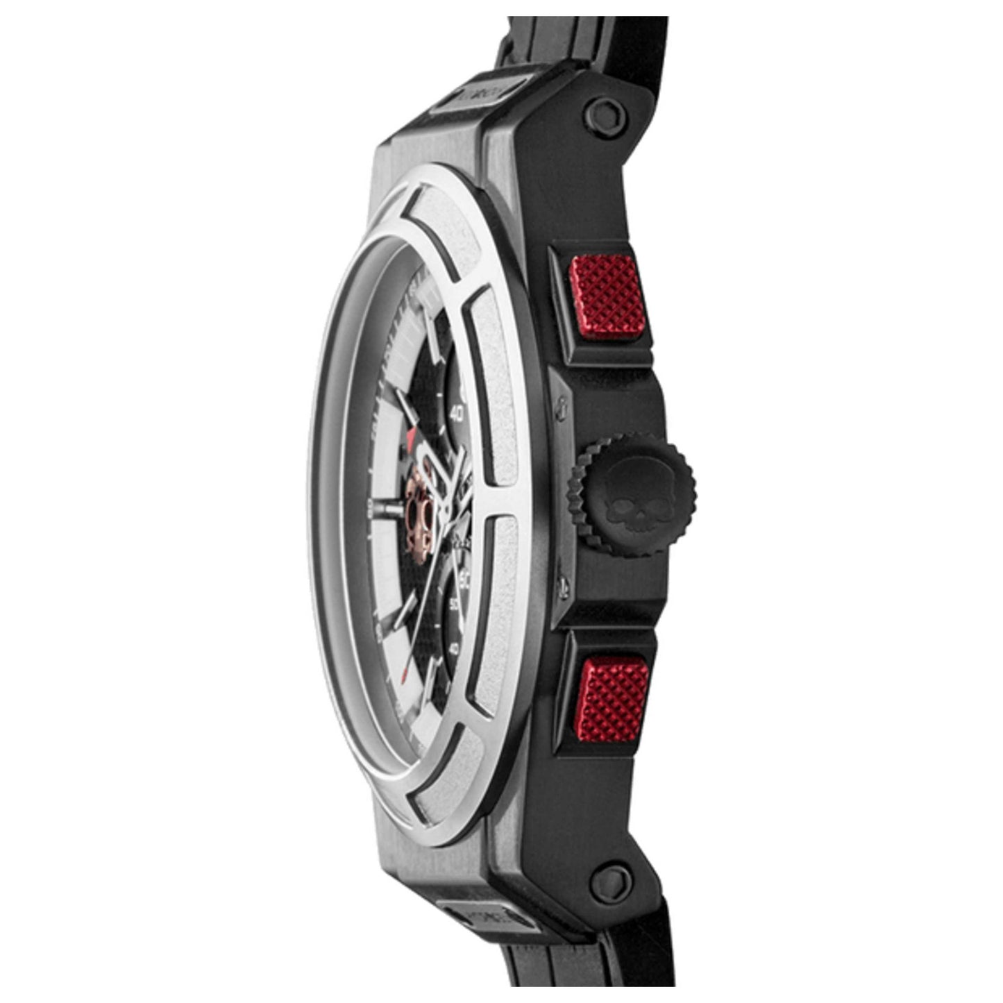 Hydrogen Otto Chrono Men's Quartz Watch HW514409 - Image #4
