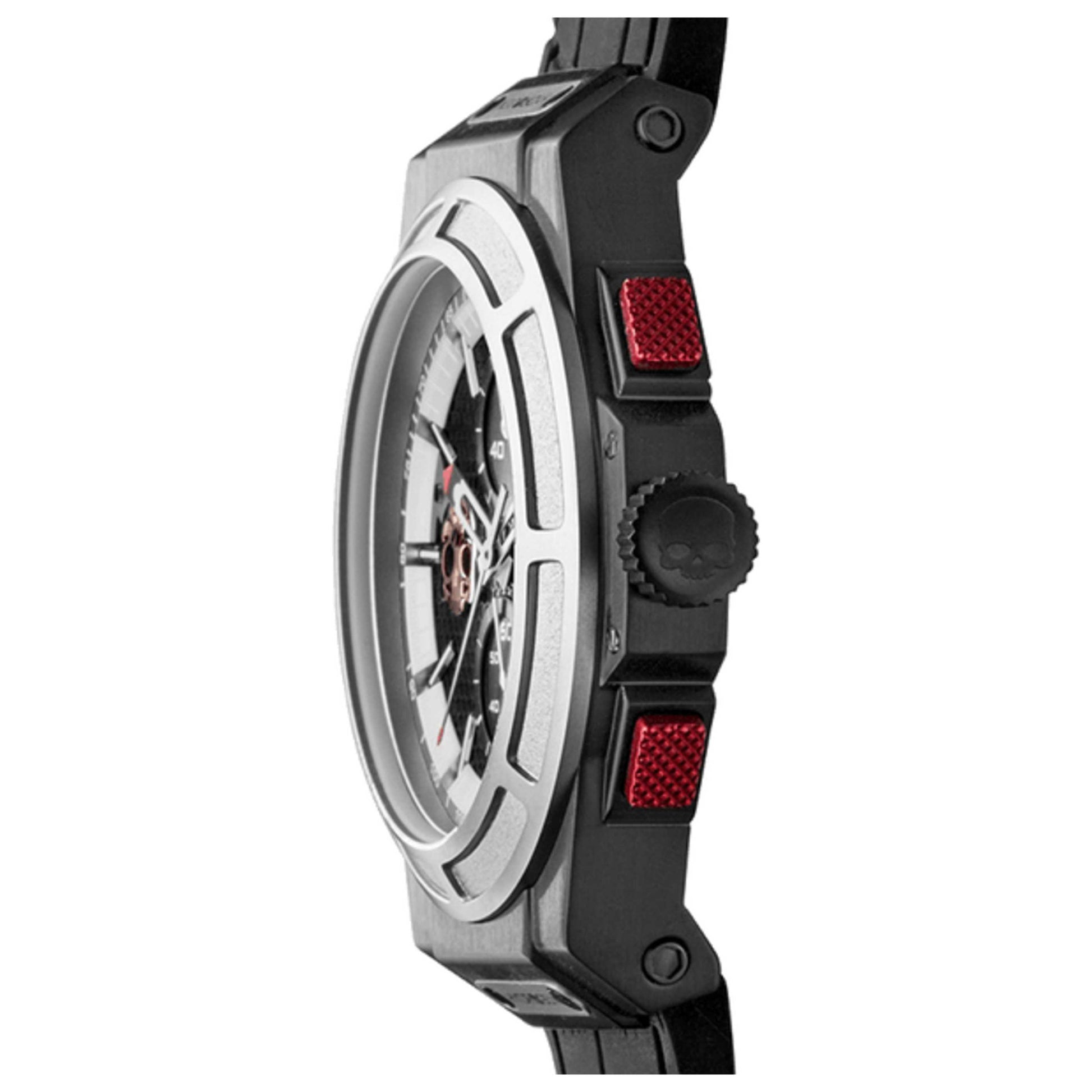 Hydrogen Otto Chrono Men's Quartz Watch HW514409 - Image #4