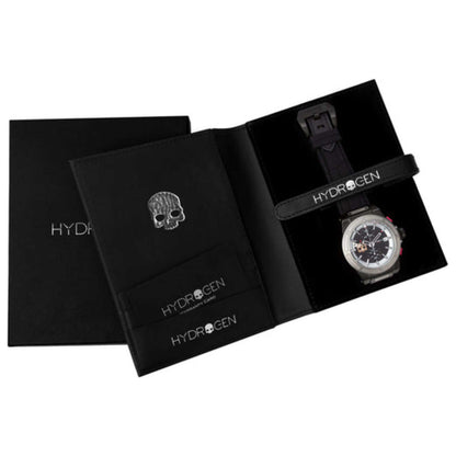 Hydrogen Otto Chrono Men's Quartz Watch HW514409 - Image #7