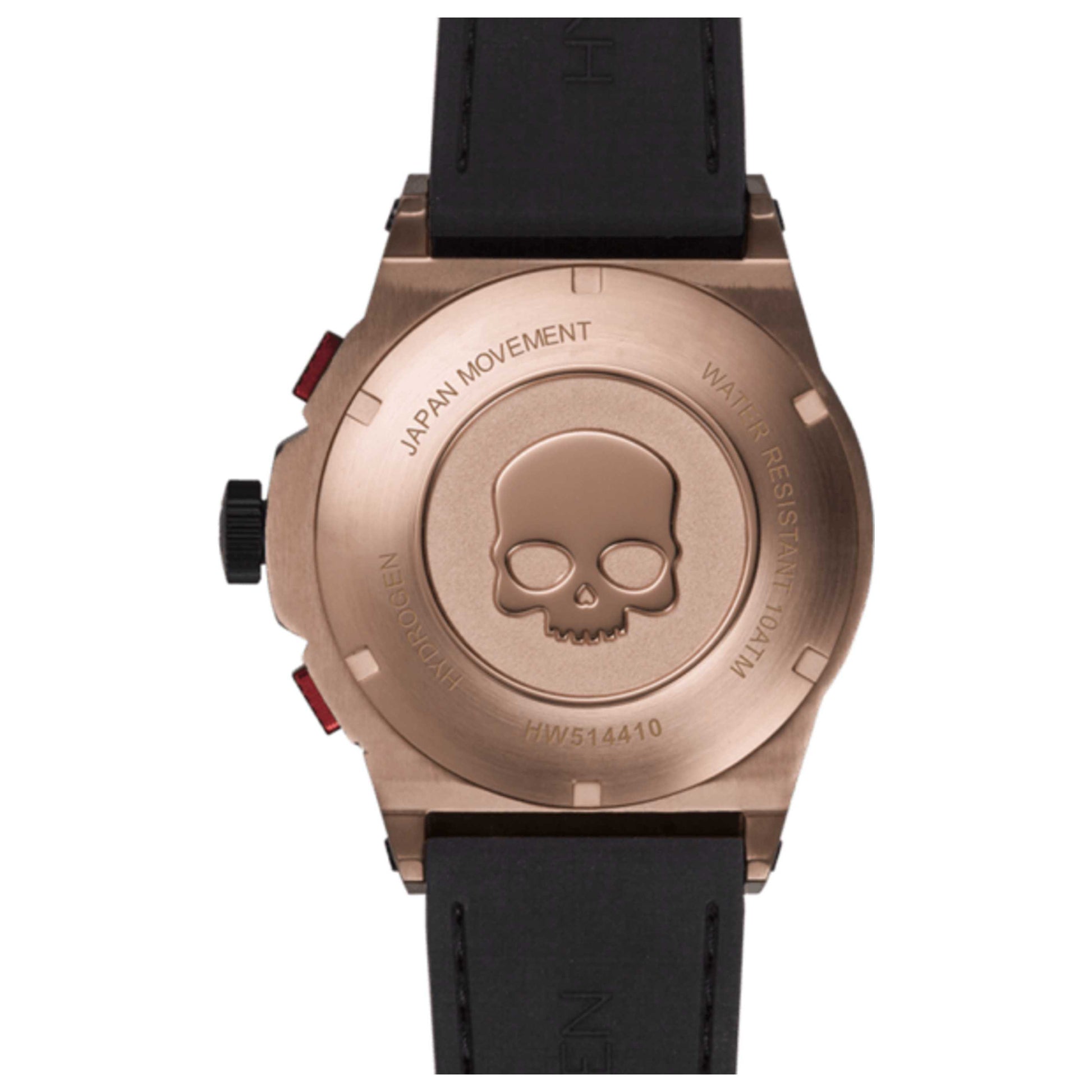 Hydrogen Otto Chrono Men's Quartz Watch HW514410 - Image #2