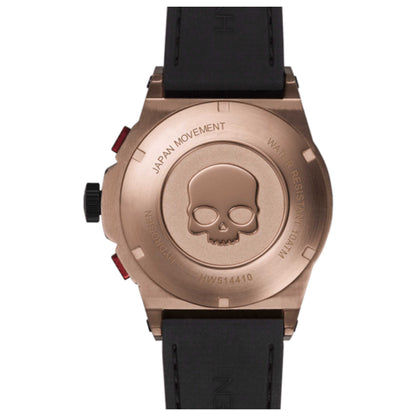 Hydrogen Otto Chrono Men's Quartz Watch HW514410 - Image #2