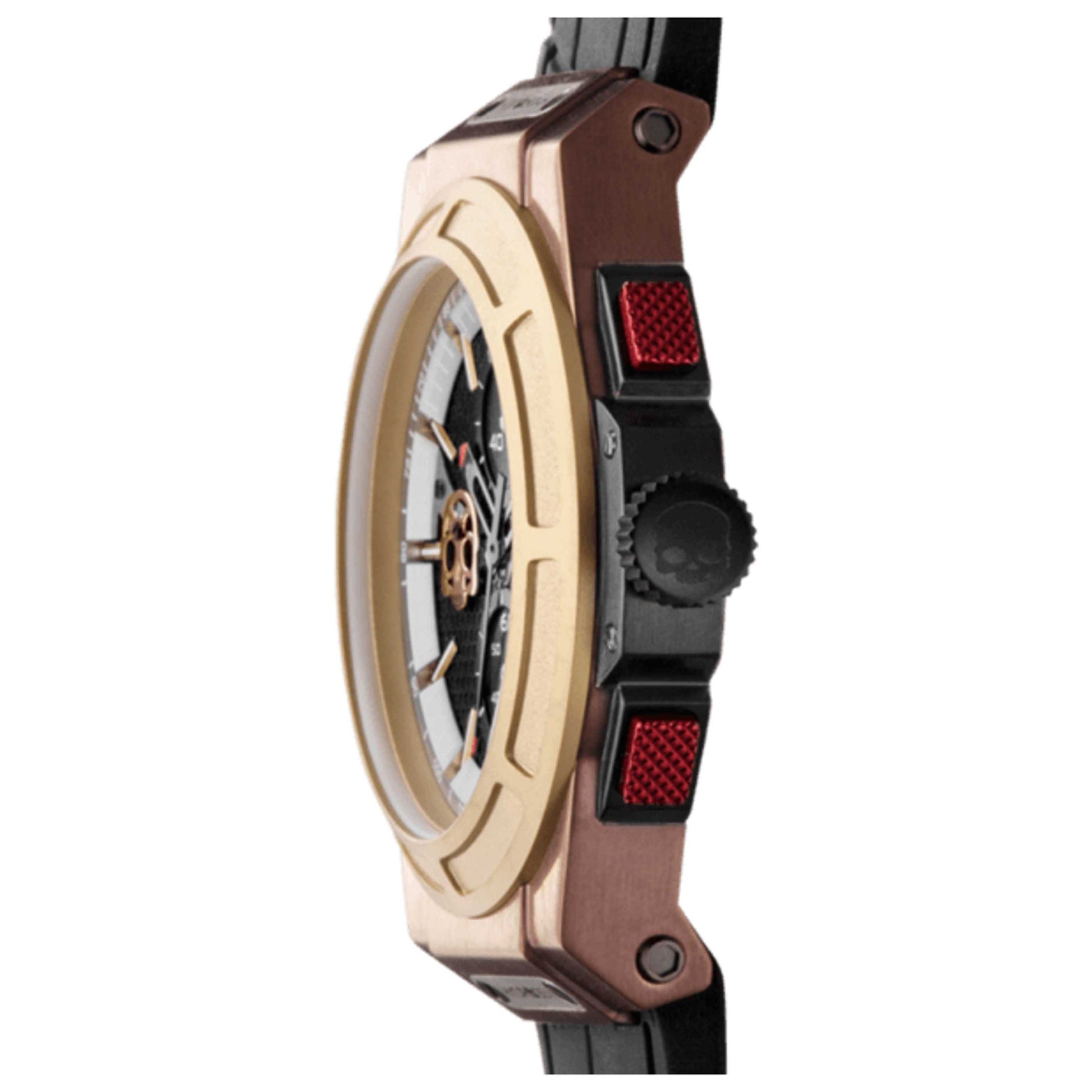 Hydrogen Otto Chrono Men's Quartz Watch HW514410 - Image #4