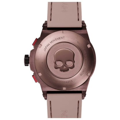 Hydrogen Otto Chrono Men's Quartz Watch HW514413 - Image #2