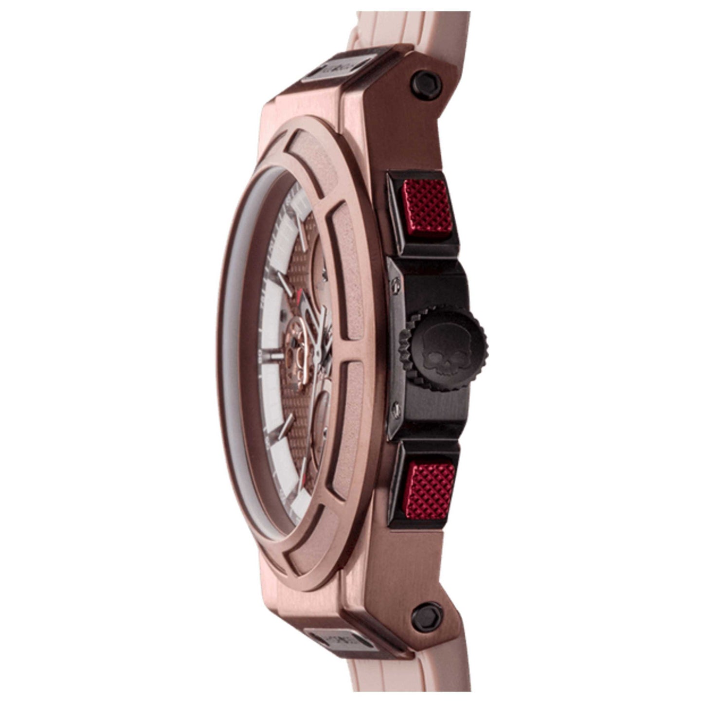 Hydrogen Otto Chrono Men's Quartz Watch HW514413 - Image #4