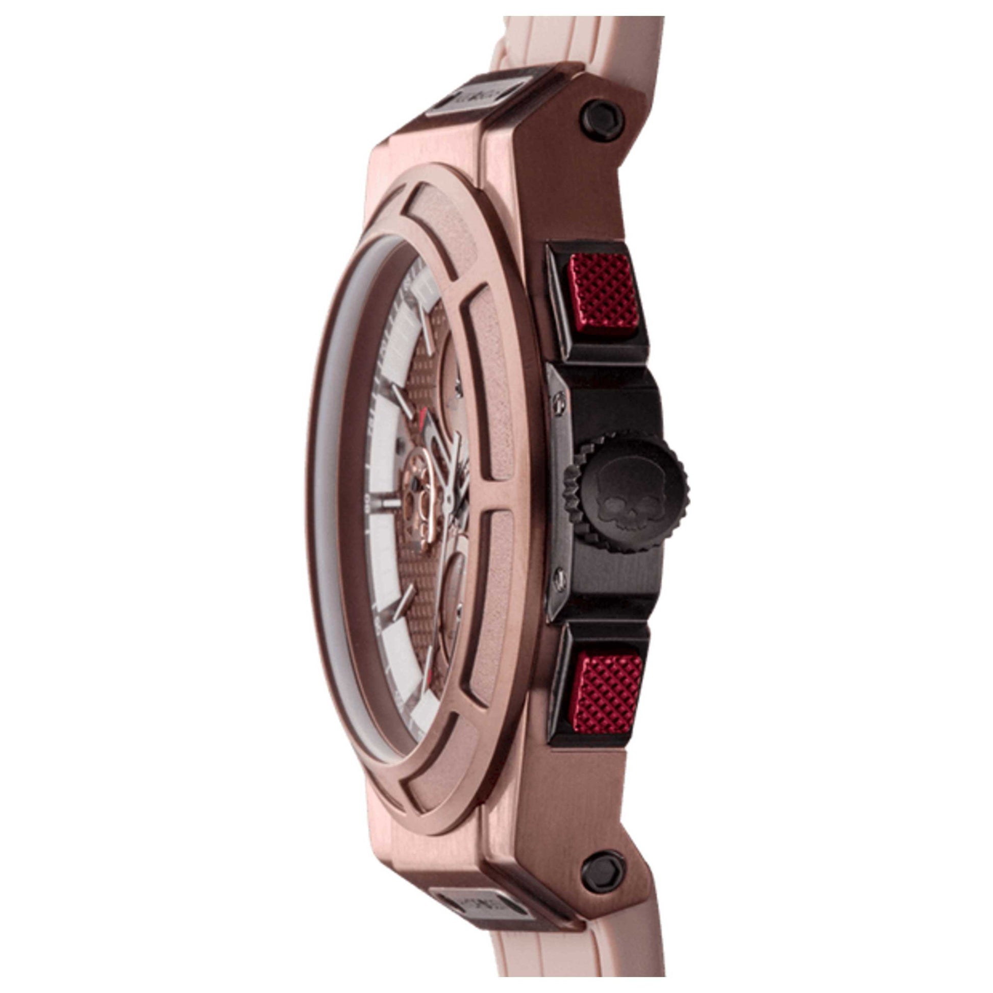 Hydrogen Otto Chrono Men's Quartz Watch HW514413 - Image #4
