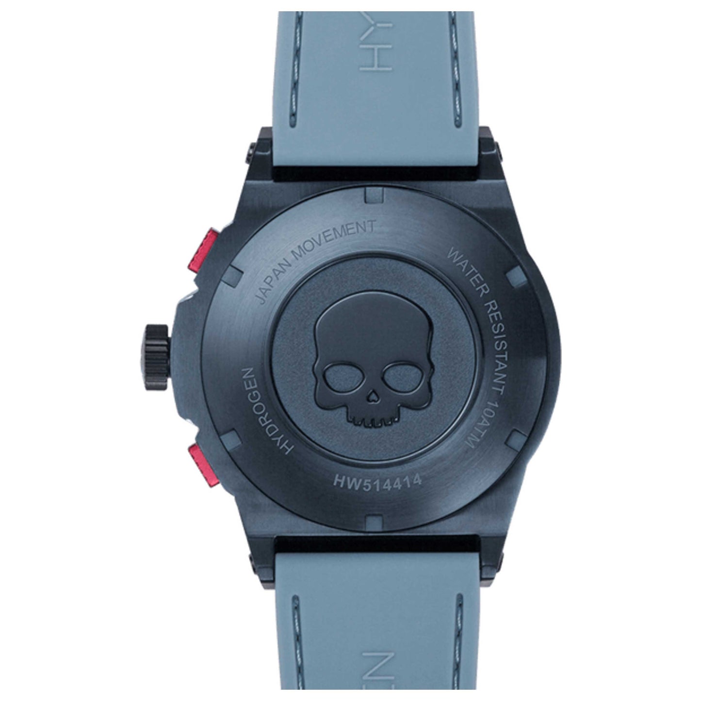Hydrogen Otto Chrono Men's Quartz Watch HW514414 - Image #2