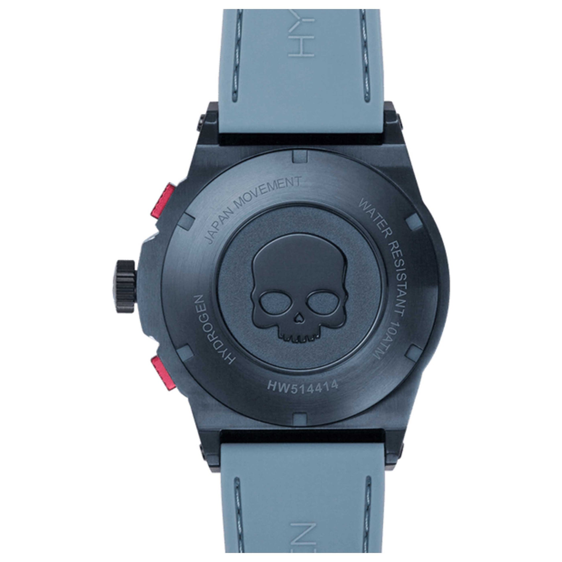 Hydrogen Otto Chrono Men's Quartz Watch HW514414 - Image #2
