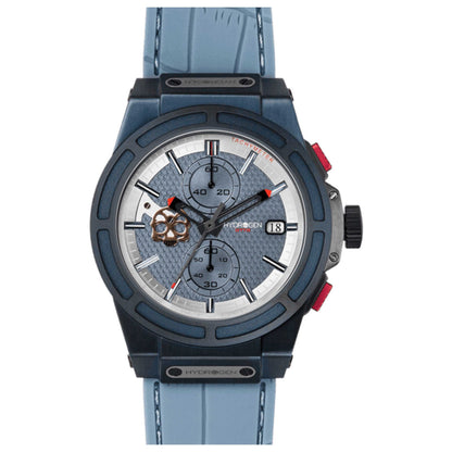 Front view of Hydrogen Otto Chrono Men's Quartz Watch HW514414