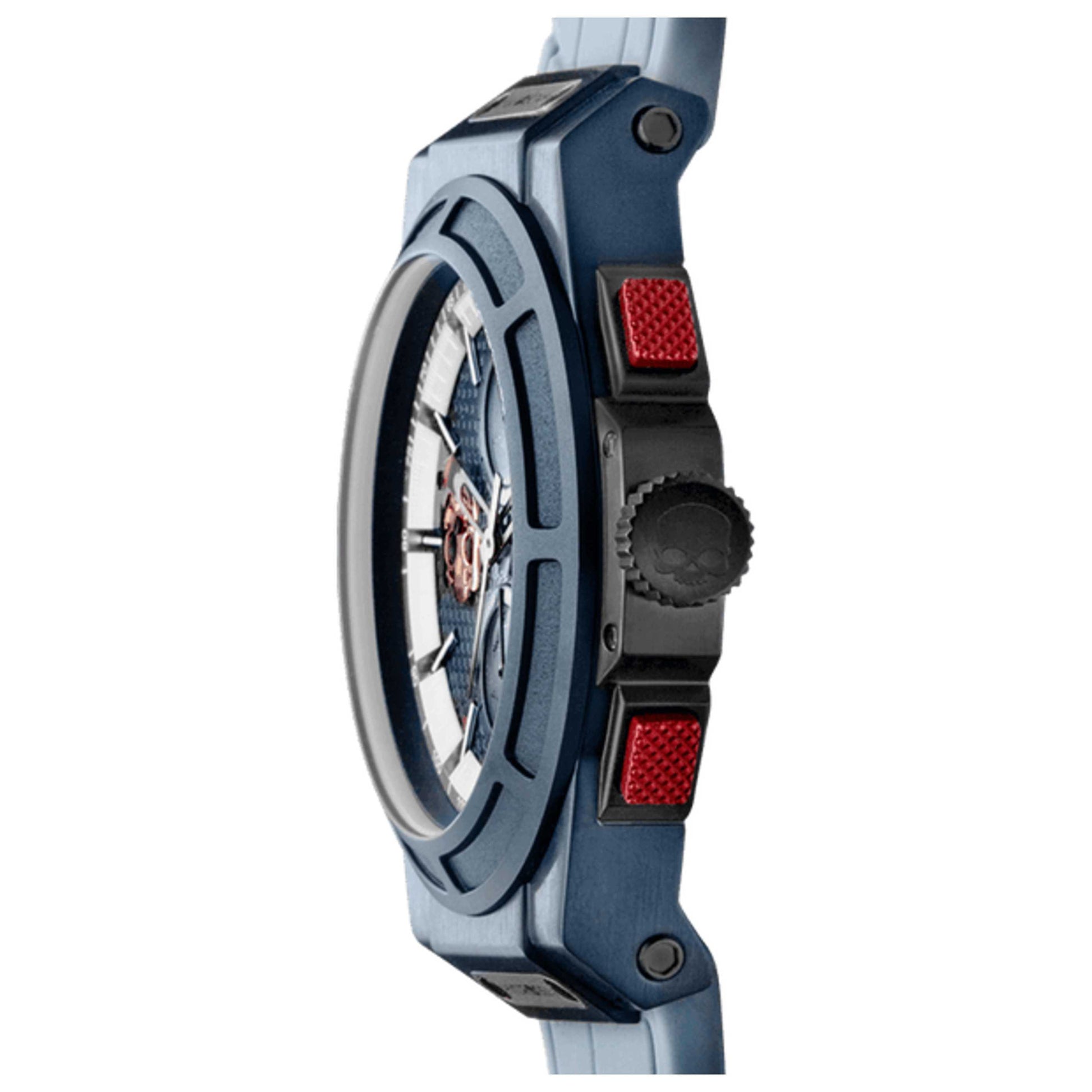Hydrogen Otto Chrono Men's Quartz Watch HW514414 - Image #4