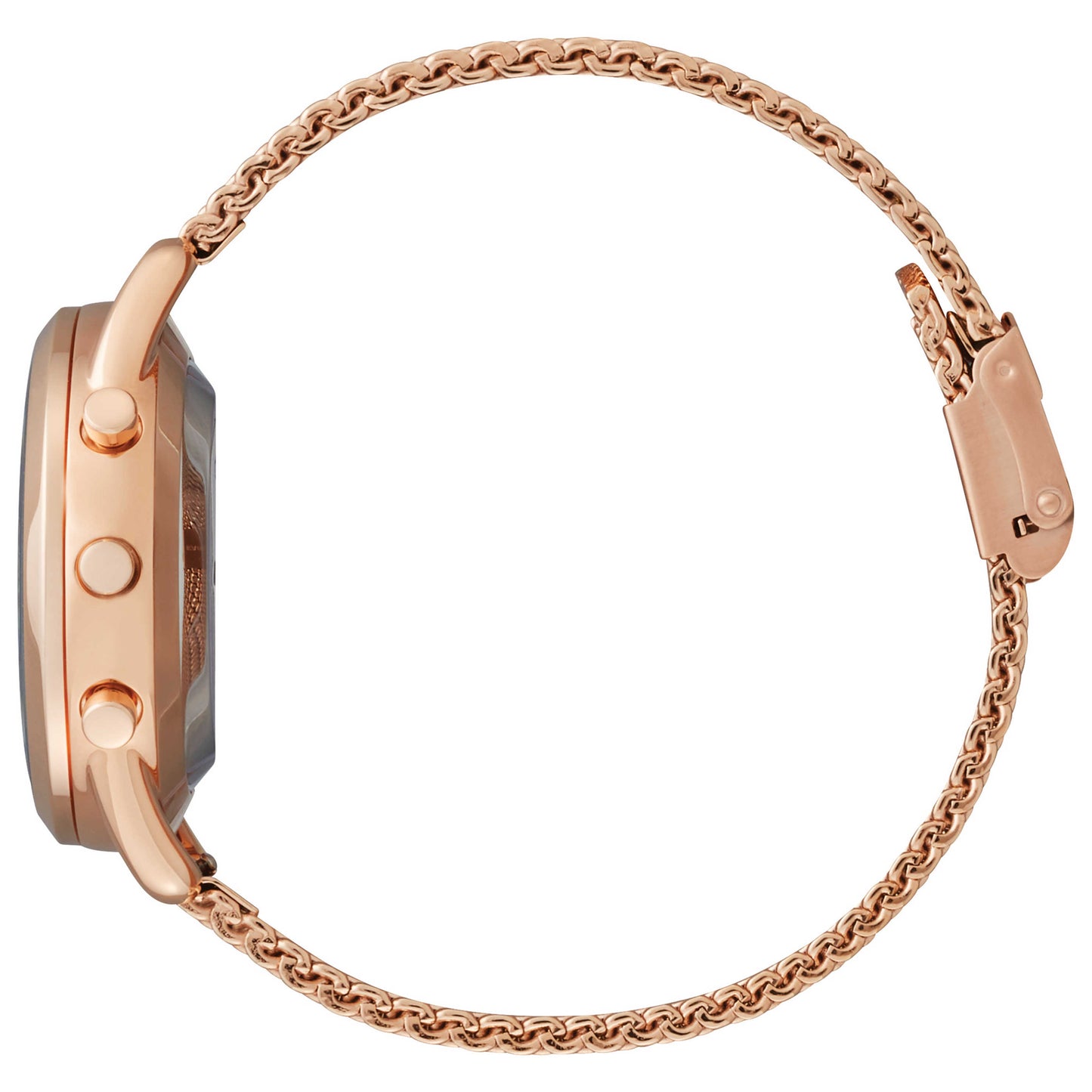 Citizen Connected Women's Quartz Watch HX0003-51E - Image #4