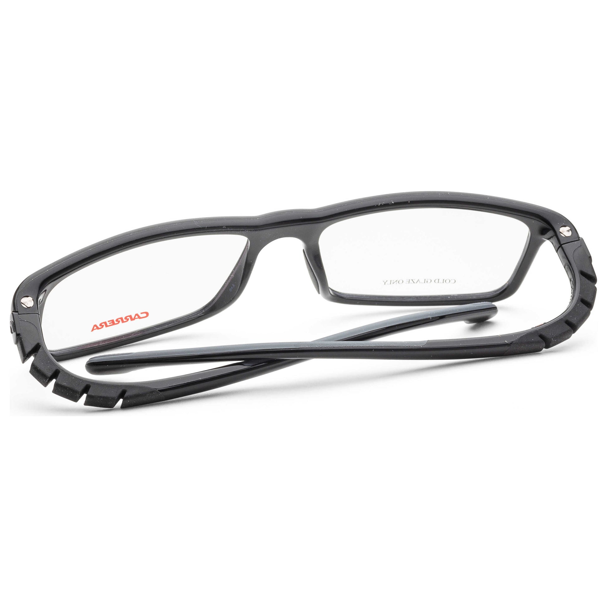 Left view of Carrera Hyperfit Women's Sunglasses HYPERF10S-807-IR