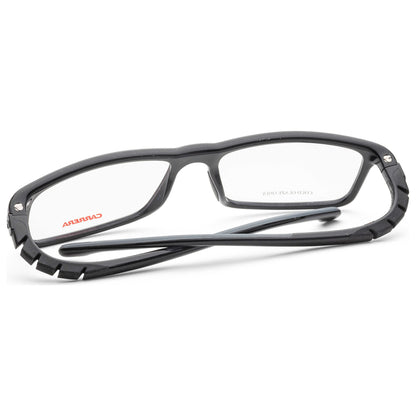 Left view of Carrera Hyperfit Women's Sunglasses HYPERF10S-807-IR