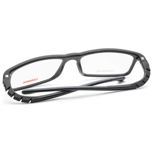 Left view of Carrera Hyperfit Women's Sunglasses HYPERF10S-807-IR