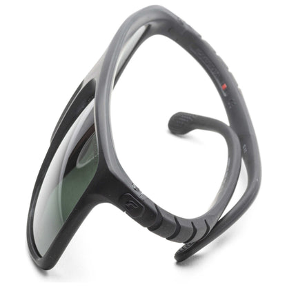 Left view of Carrera Fashion Men's Sunglasses HYPERF11S-0003-UC