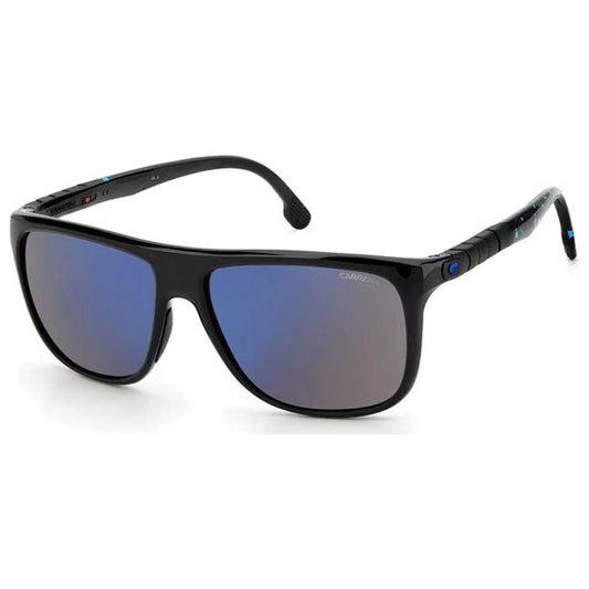 Front view of Carrera Men's Sunglasses HYPERFT17S-0D51-XT