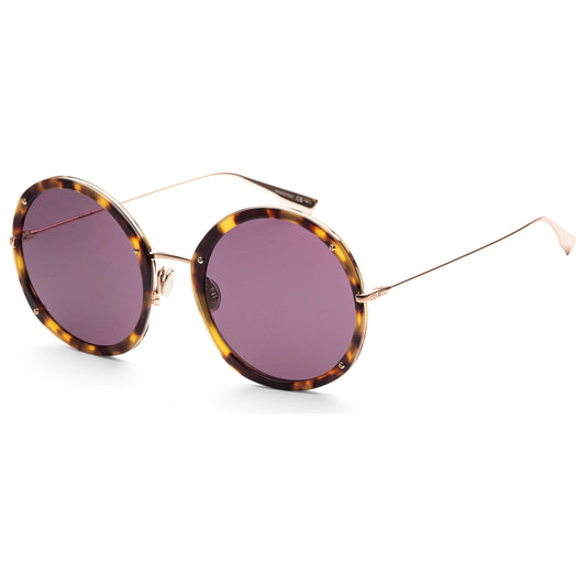 Front view of Christian Dior Hypnotic Women's Sunglasses HYPNOTIC1S-02IK-0D