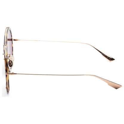 Left view of Christian Dior Hypnotic Women's Sunglasses HYPNOTIC1S-02IK-0D