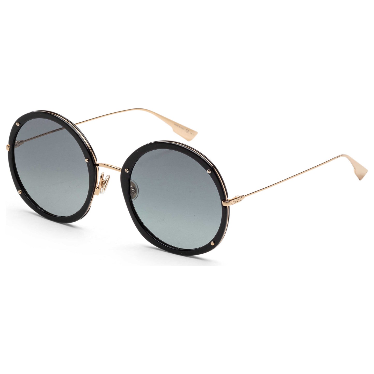 Front view of Christian Dior Hypnotic Women's Sunglasses HYPNOTIC1S-02M2-1I