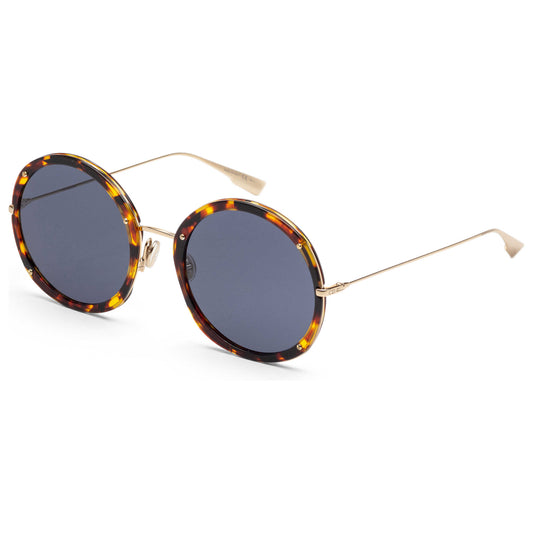 Front view of Christian Dior Hypnotic Women's Sunglasses HYPNOTIC1S-0Y67-A9